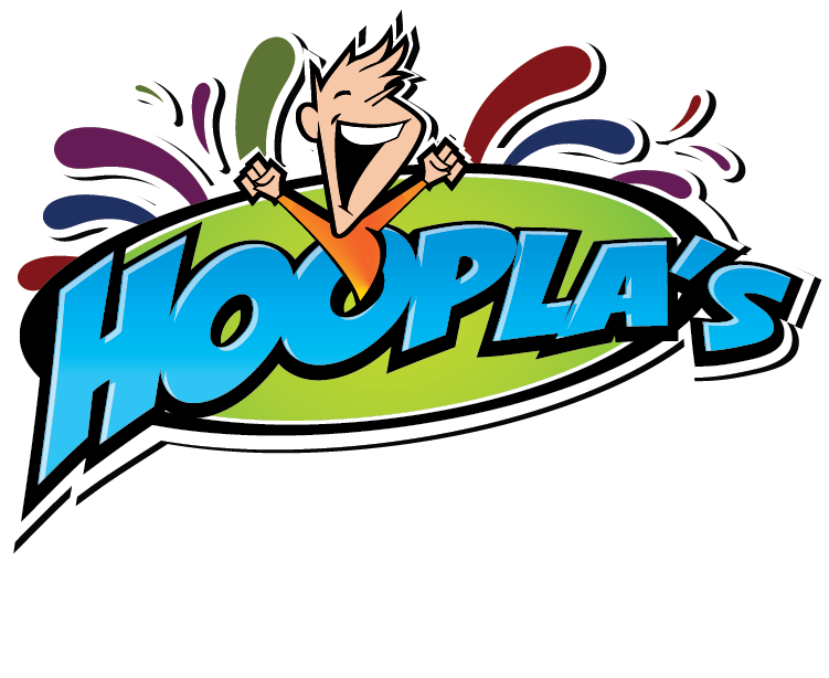 Hoopla's