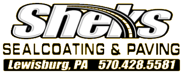 Sheks Seal Coating
