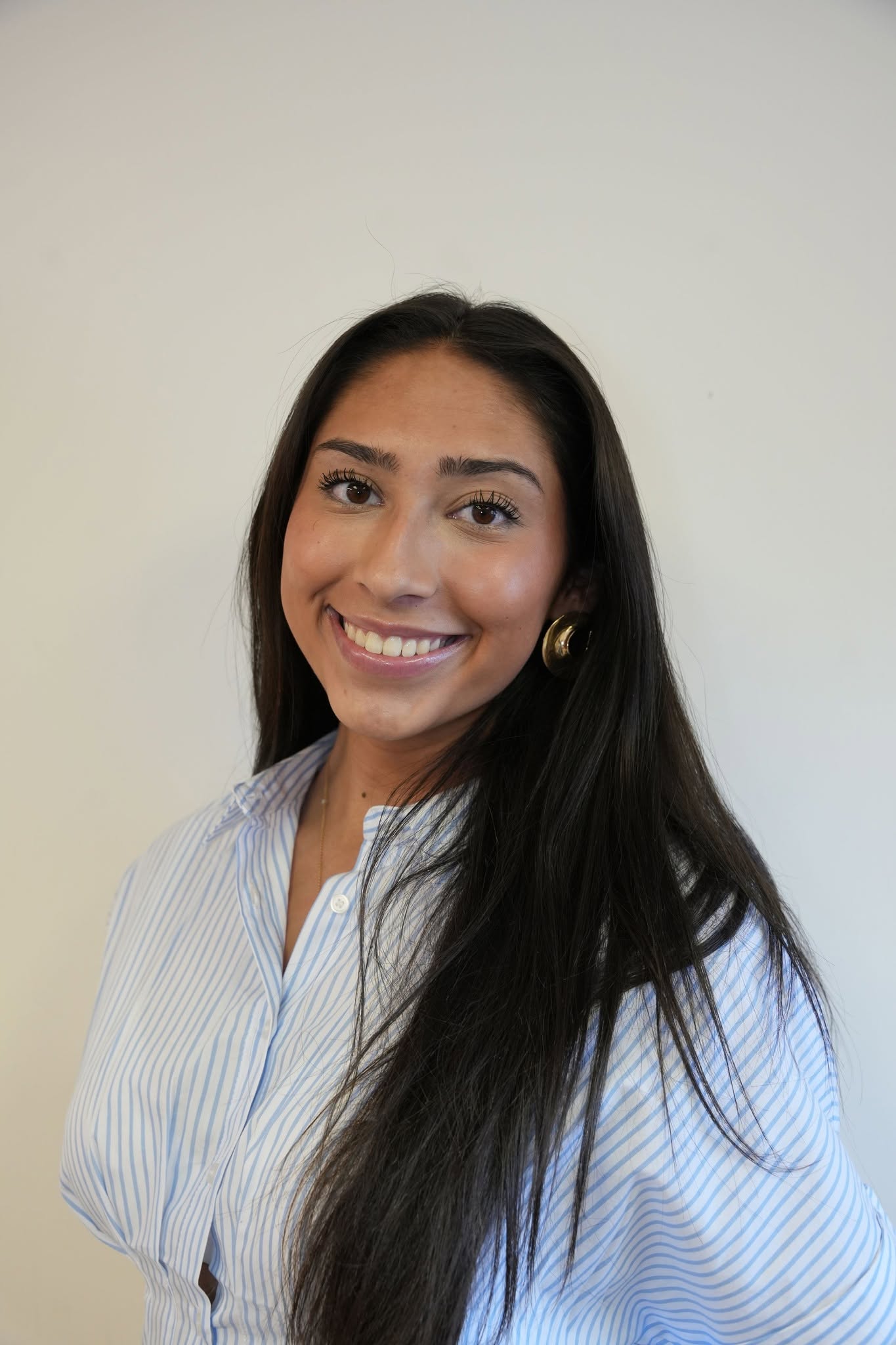 Nevaeh Montoya, Creative Designer
