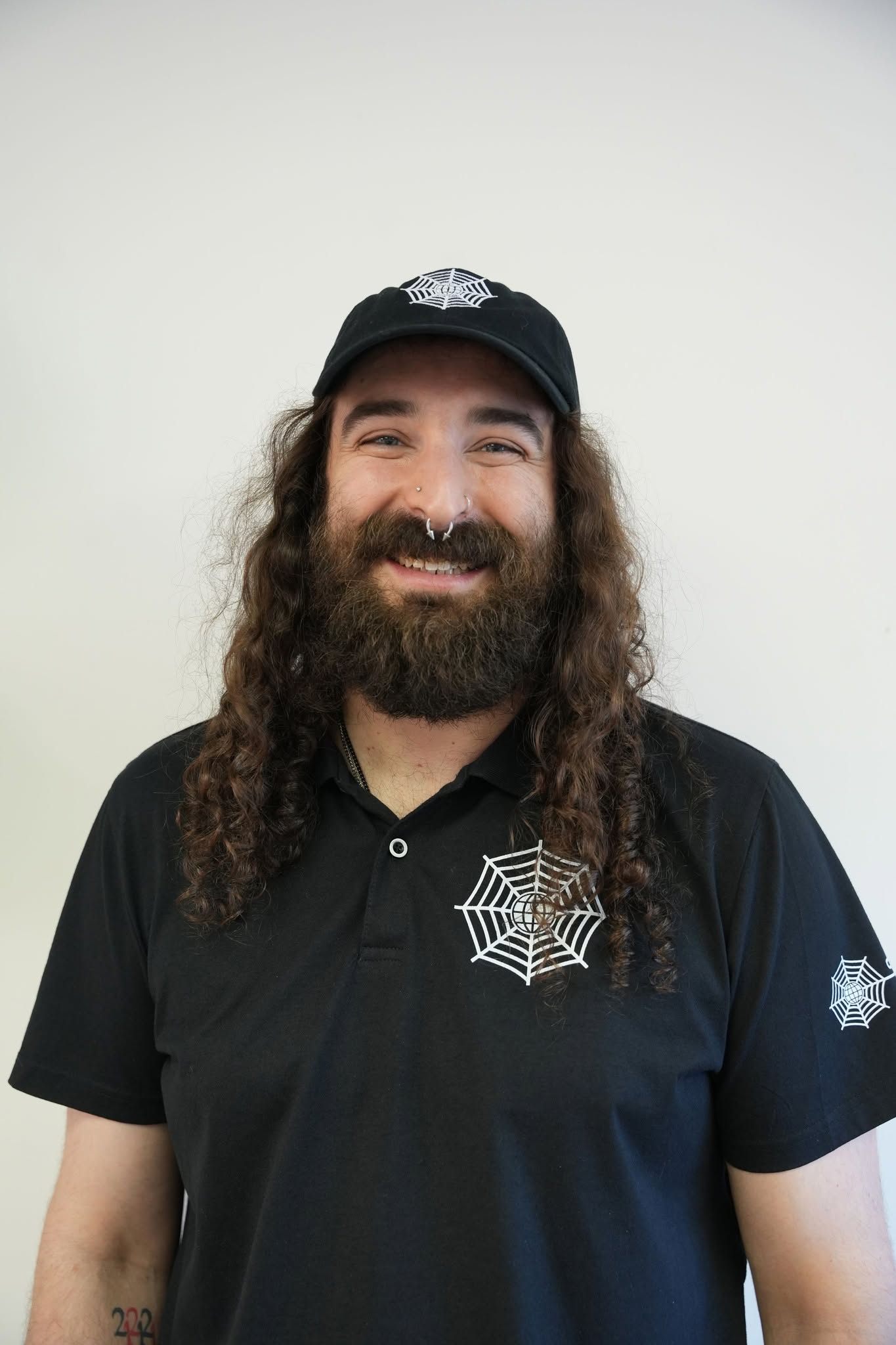 Travis Bashista, Sales Representative