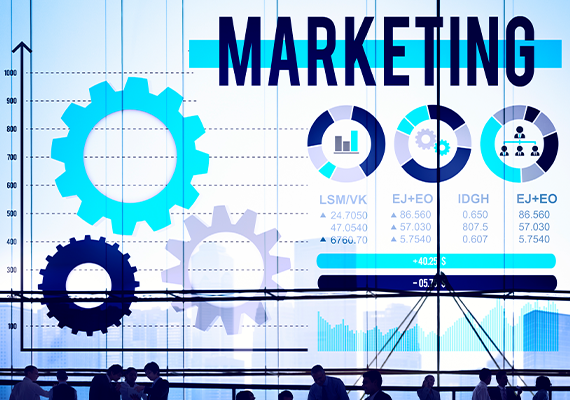 Marketing