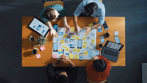 How to Build a Digital Marketing Strategy from Scratch?