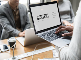 content creation companies 