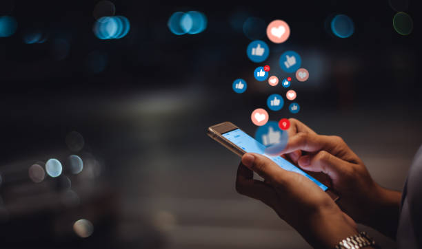 social media advertising for small business