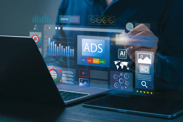 Facebook targeted marketing