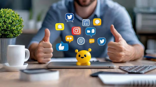 content creator agency