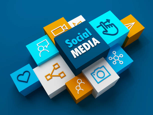 social media marketing approach