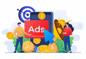  paid social media advertising services 